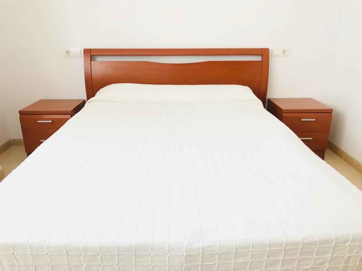 דירות אורופסה דל מר Aticos Deluxe Marina Dor מראה חיצוני תמונה