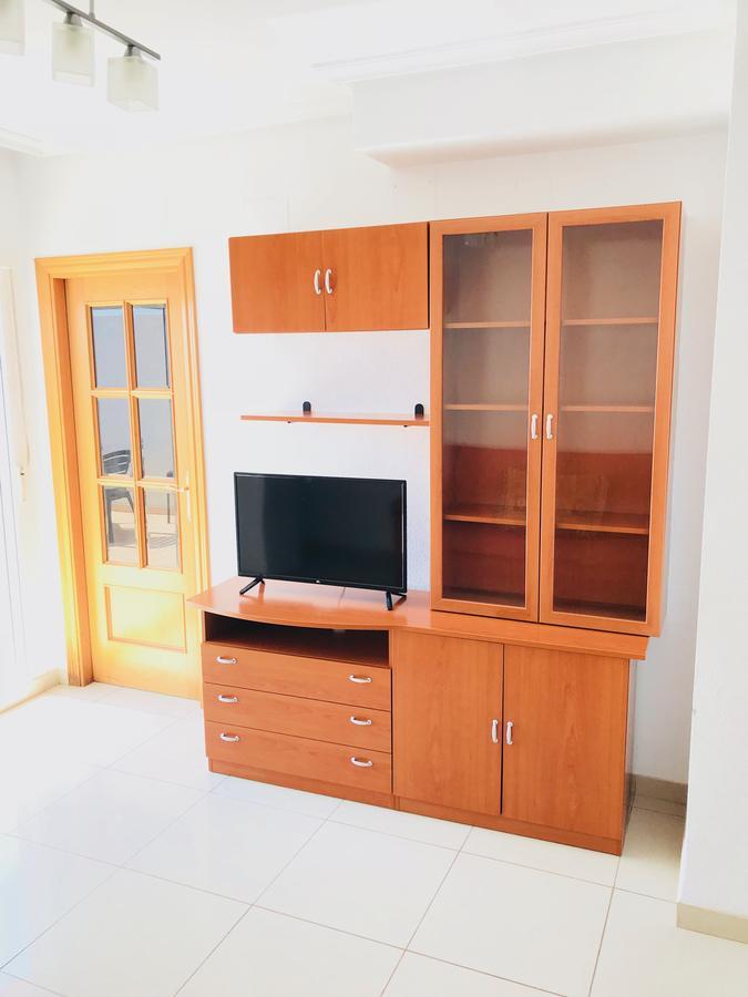 דירות אורופסה דל מר Aticos Deluxe Marina Dor מראה חיצוני תמונה
