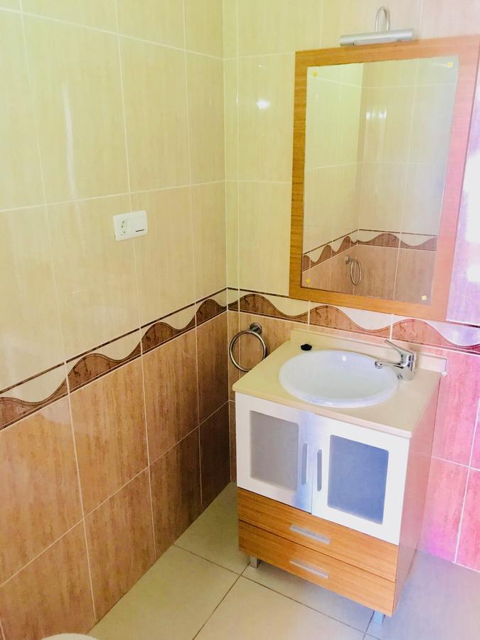 דירות אורופסה דל מר Aticos Deluxe Marina Dor מראה חיצוני תמונה