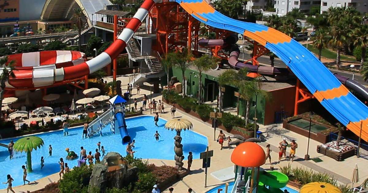 דירות אורופסה דל מר Aticos Deluxe Marina Dor מראה חיצוני תמונה